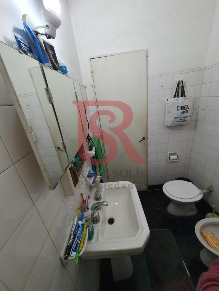 DN - Casa en venta en Quilmes Oeste!