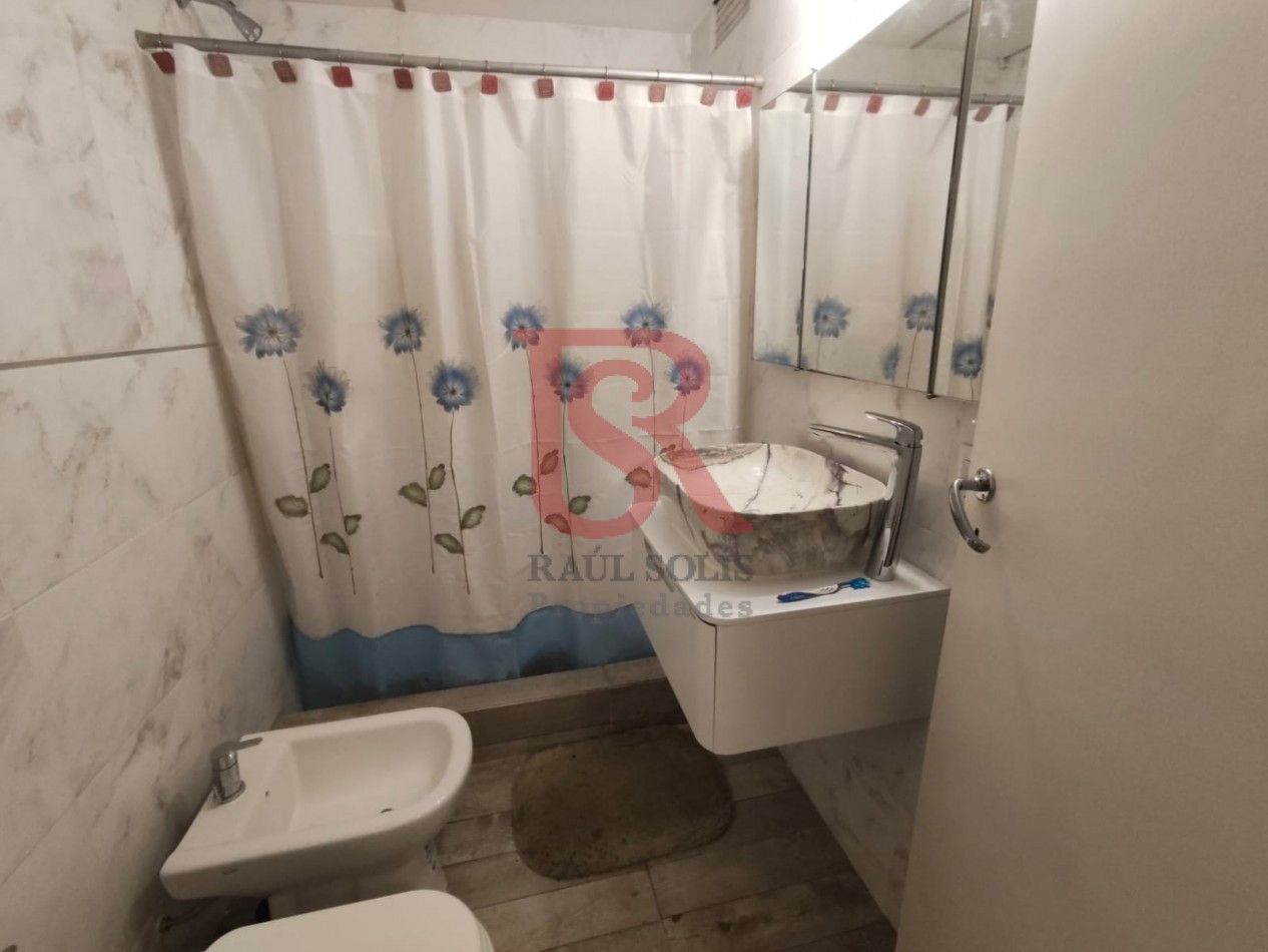 DN - Departamento 3 ambientes en Quilmes Centro!!