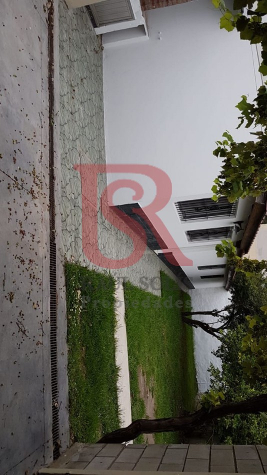 FV (BF) Ph 3 ambientes con patio