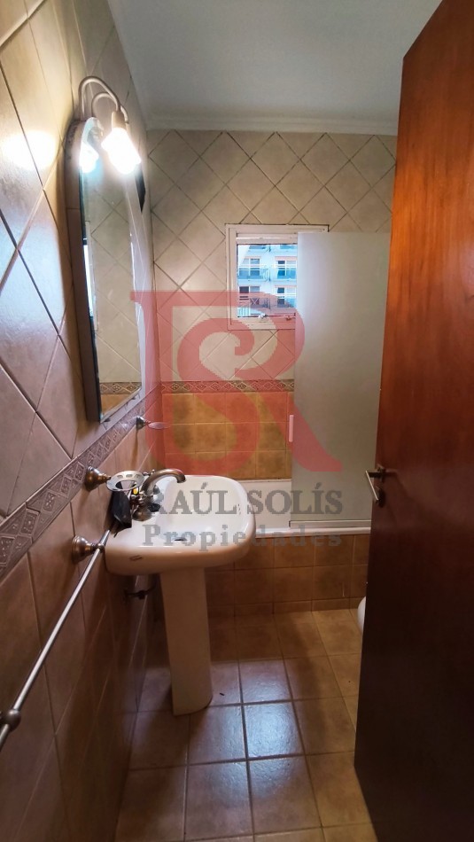 DN - Departamento 3 ambientes en Quilmes Centro 