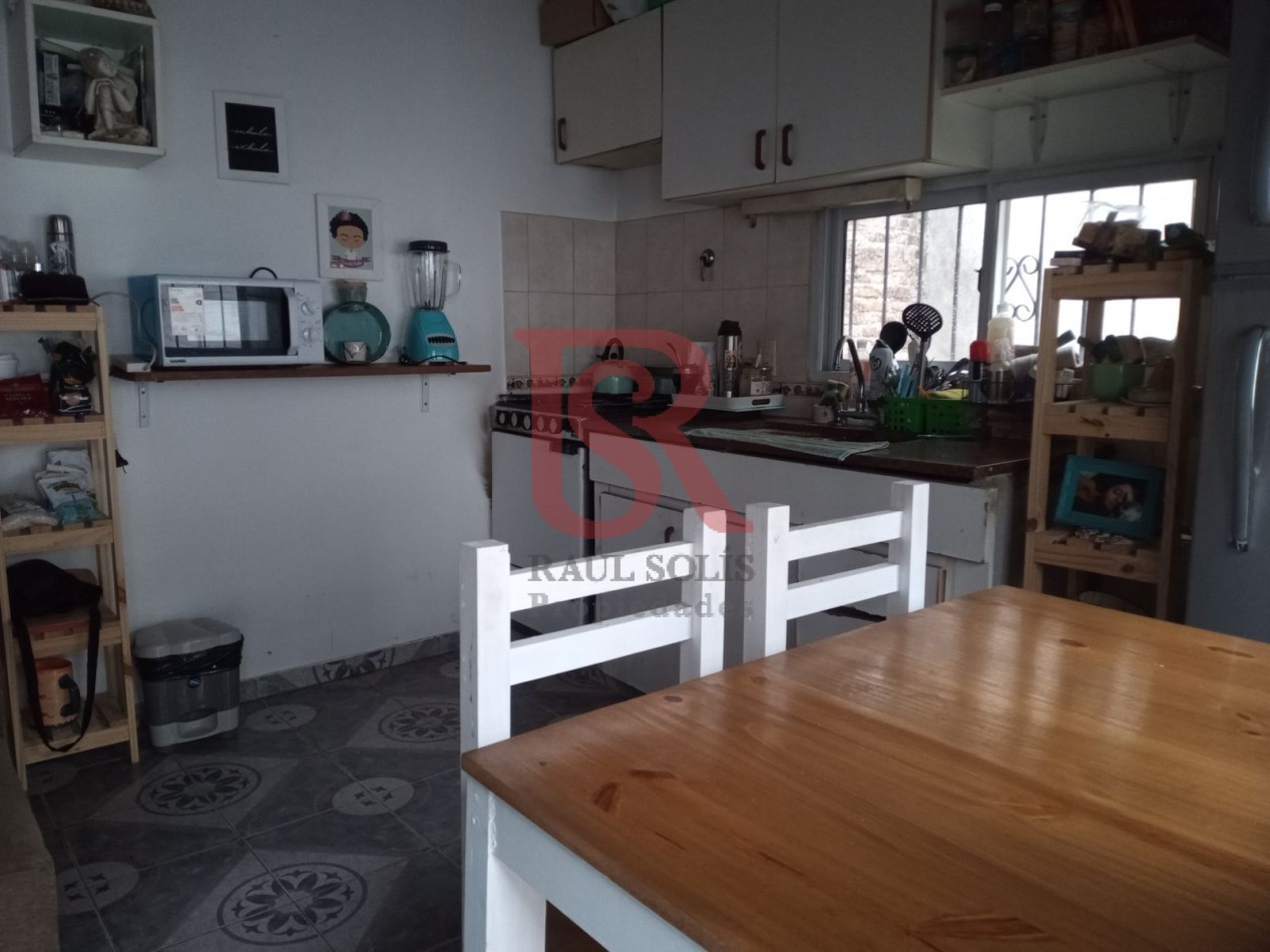 FV Casa en venta en Berazategui  