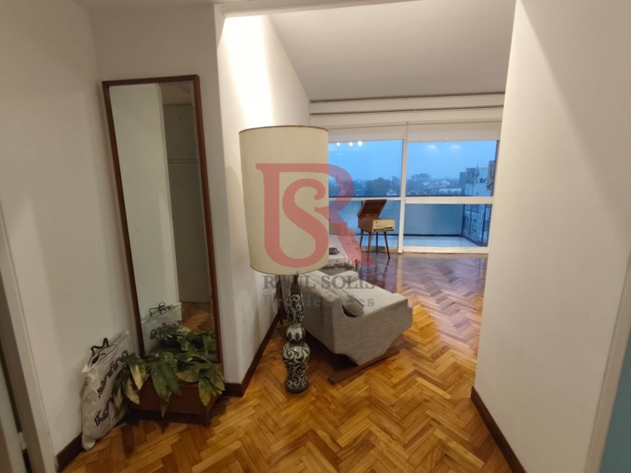 DN - Departamento 3 ambientes en Quilmes Centro!!