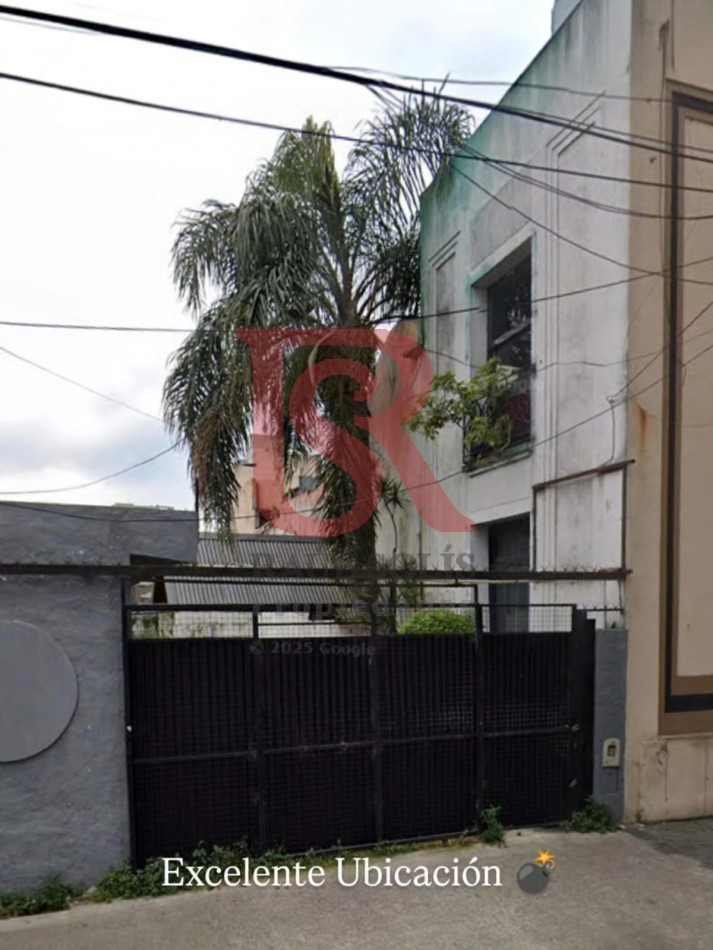 DN - Lote en alquiler en excelente ubicacion en Quilmes Centro!!