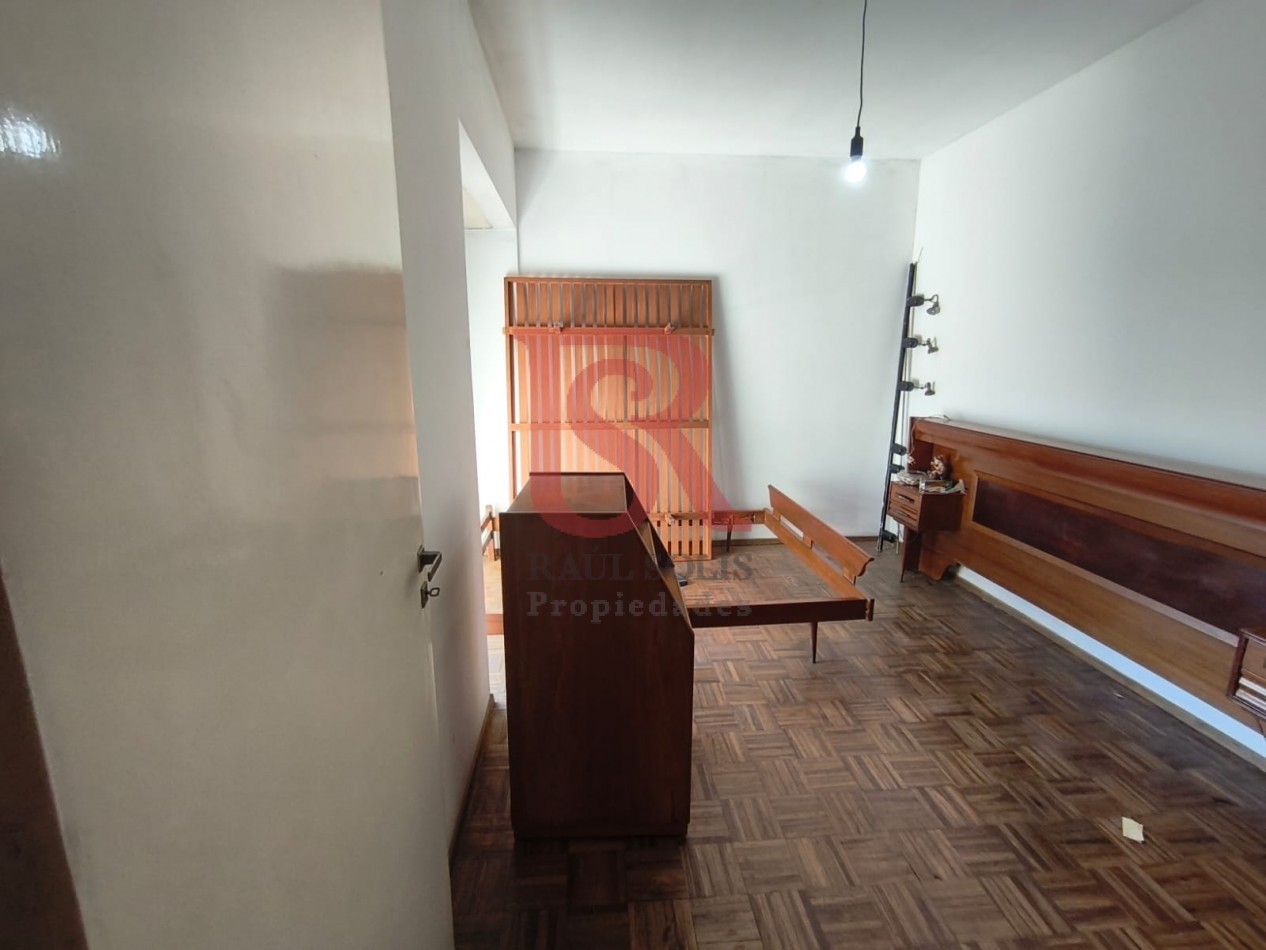 LP - OPORTUNIDAD!!! Venta departamento 3 ambientes con hermosa vista en Quilmes centro