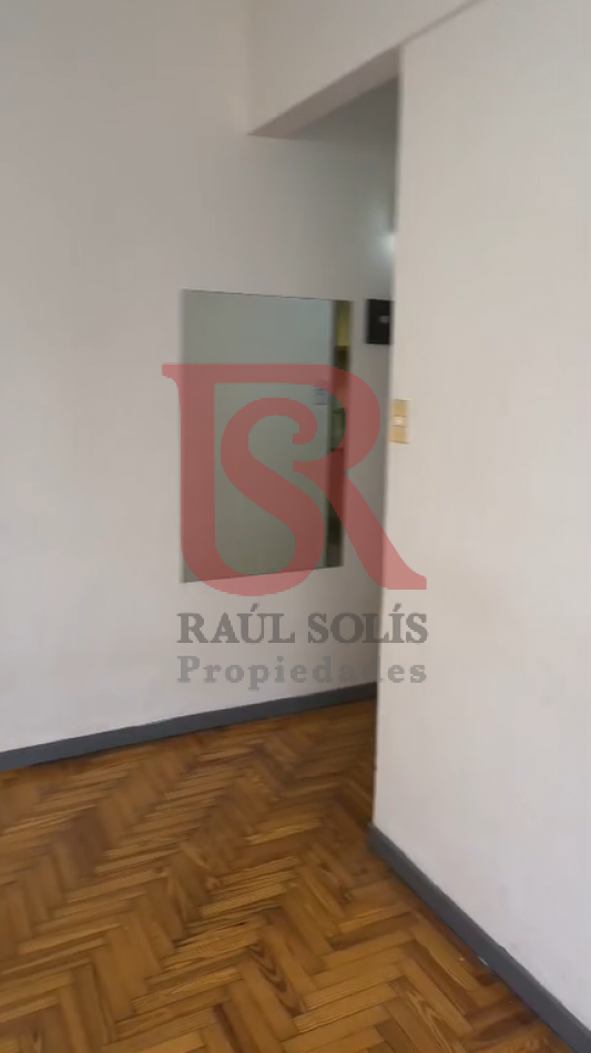 FV Departamento 3 ambientes en Quilmes Centro