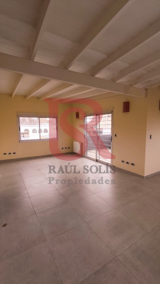 DN - Excelente casa en alquiler en Quilmes residencial!!