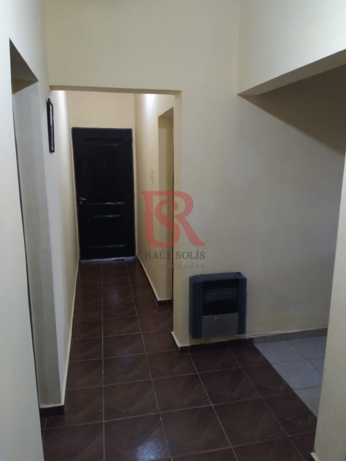MS- Oportunidad!!!! Venta de exelente casa de de cuatro ambientes en la Pcia de San Luis capital