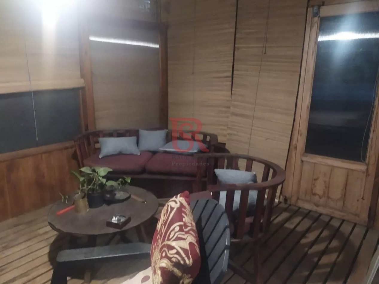 Am - Casa en Venta 4 Ambientes con Cochera Para 4 Autos - Cañuelas