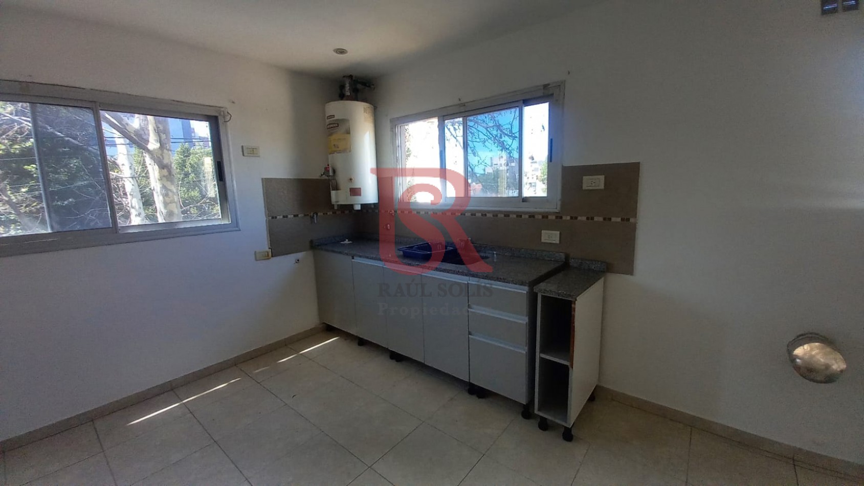 DN - Departamento 3 ambientes en alquiler!!