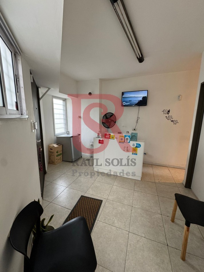 DN - Departamento 2amb en quilmes centro - Ideal profesional