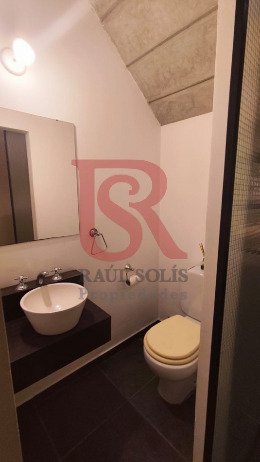 DN - Departamento/Loft dos ambientes en alquiler en Quilmes