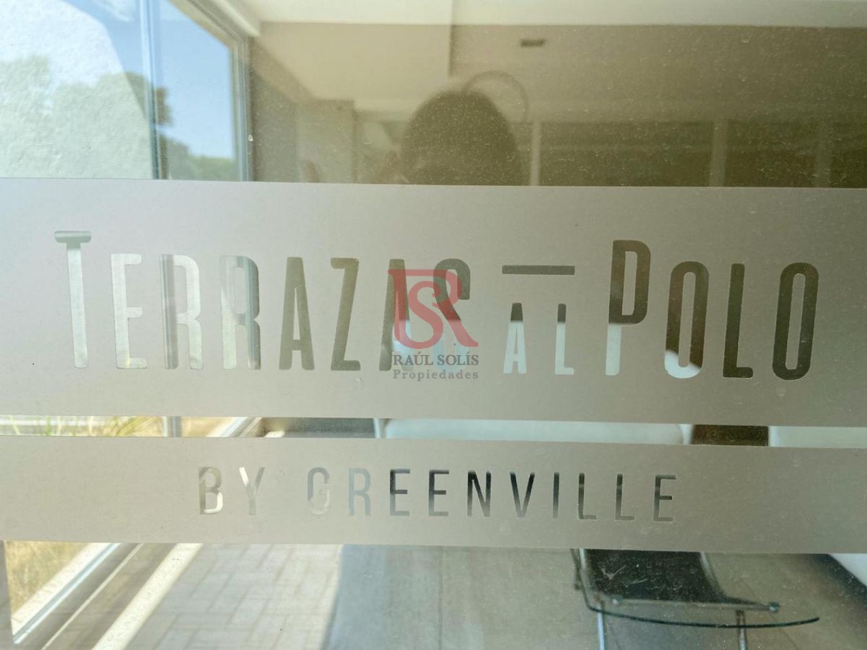 Departamento en Venta en Terrazas al Polo - Greenville Polo y Resort.