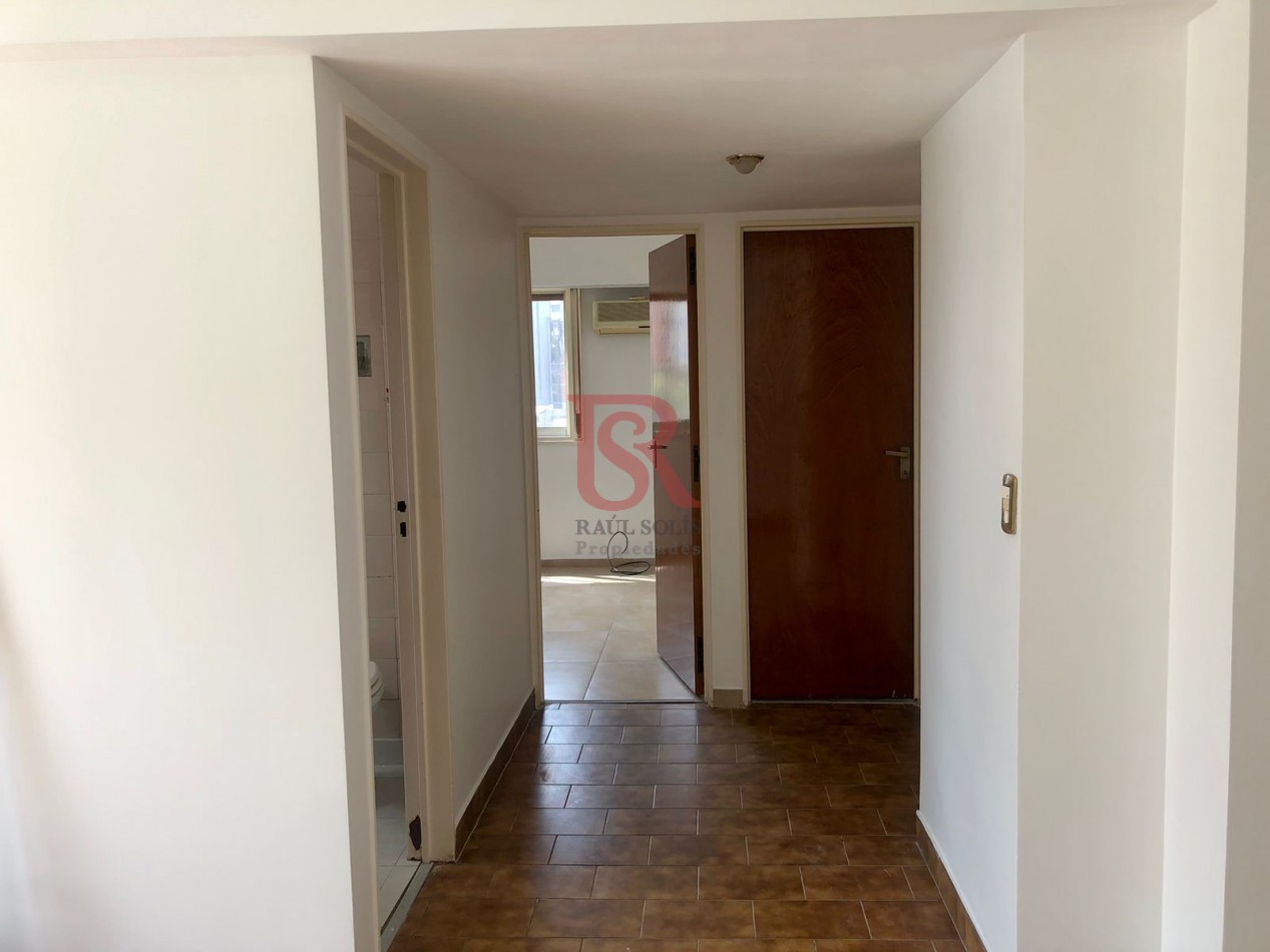 Departamento Venta Tres Ambientes - Quilmes