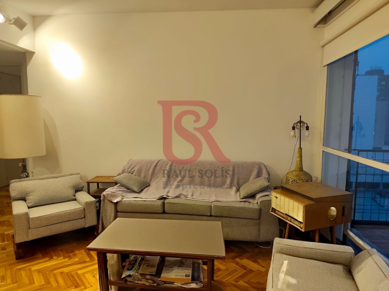 DN - Departamento 3 ambientes en Quilmes Centro!!