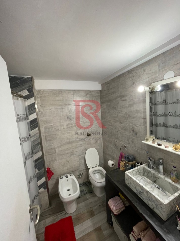 AM-Departamento Tres Ambientes en venta - Torres de Guido  