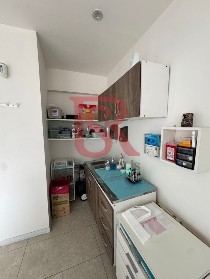 DN - Departamento 2amb en quilmes centro - Ideal profesional