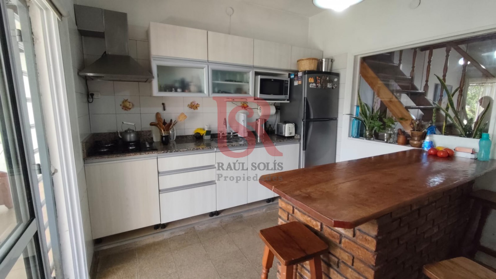 DN - Casa en venta en Quilmes Oeste!