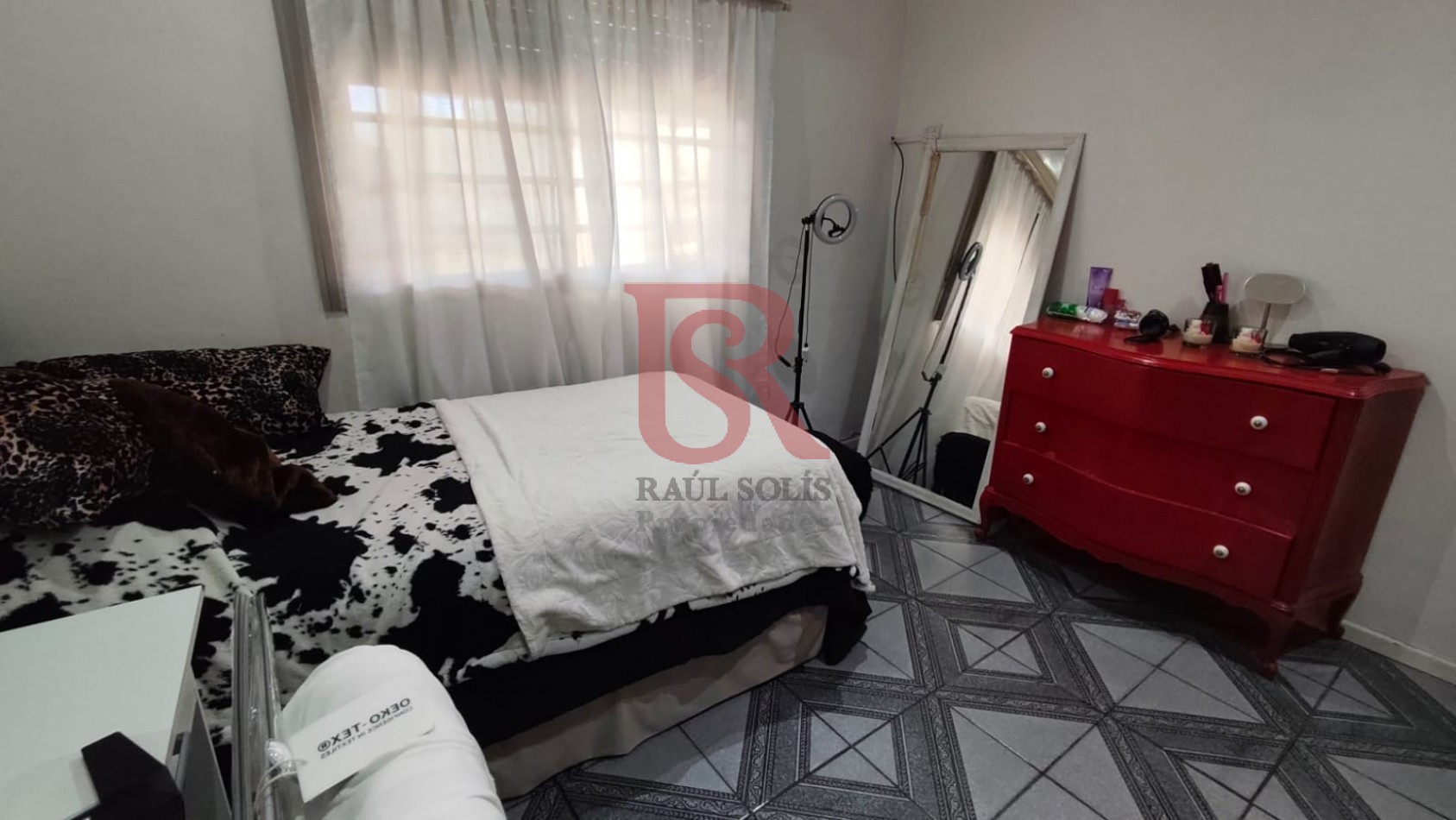 DN - Casa en venta en Quilmes Oeste!