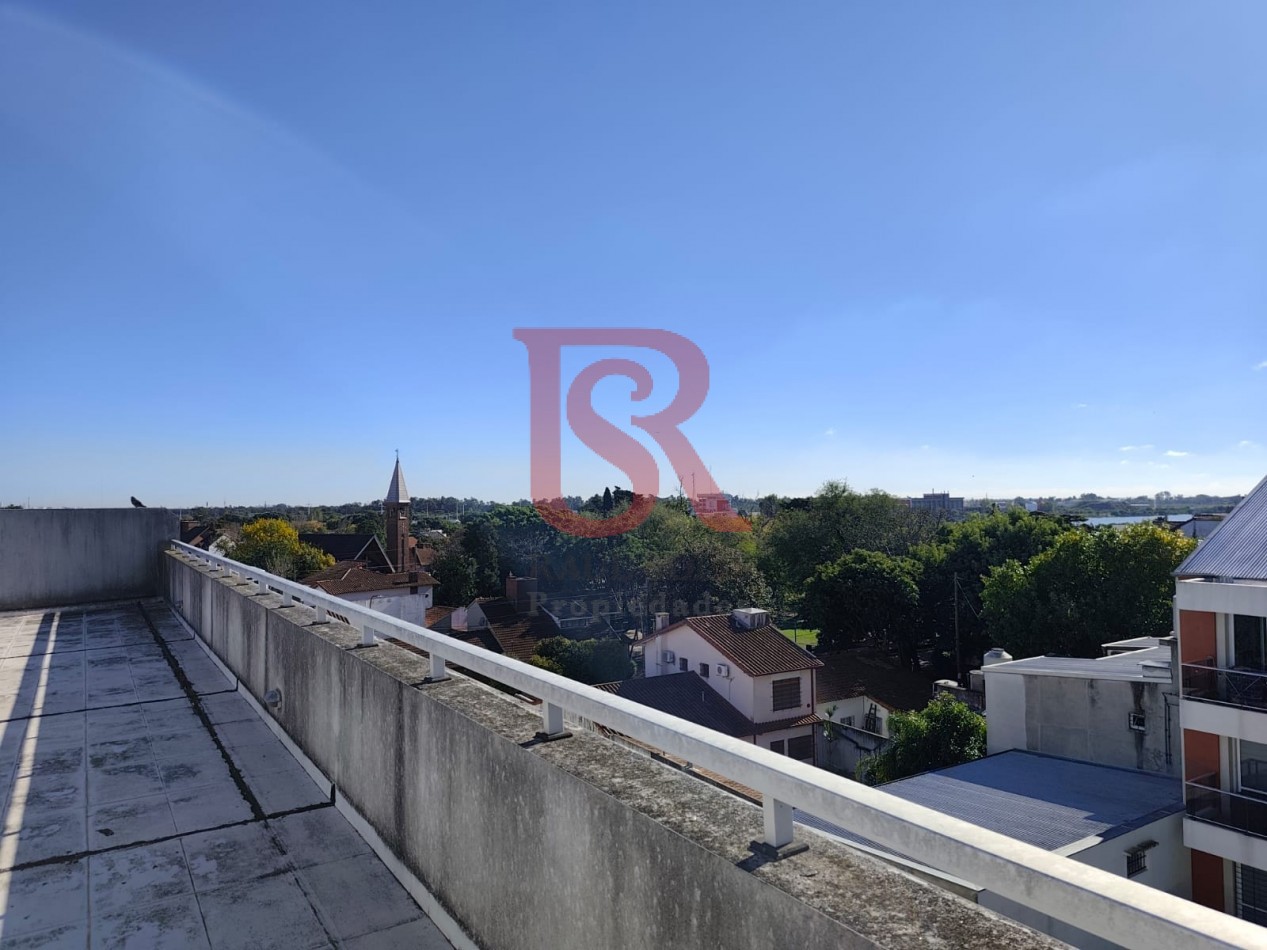 DN - Hermoso monoambiente en venta, Bernal!!