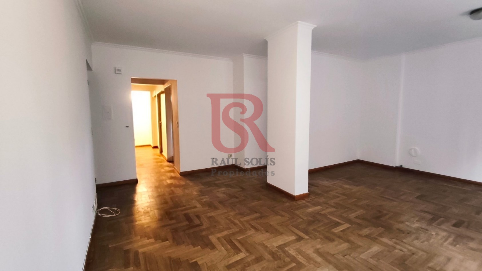 DN - Departamento 3 ambientes en Quilmes Centro 