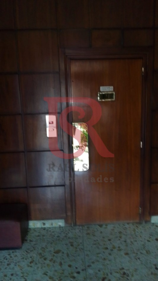 LG Alquiler Departamento de 3 ambientes, en excelente ubicacion. Boedo 510 Lomas de Zamora
