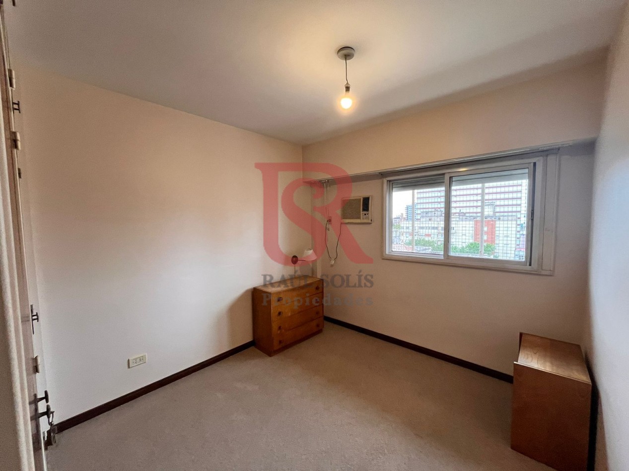 DN - Departamento 3 ambientes, Quilmes Centro