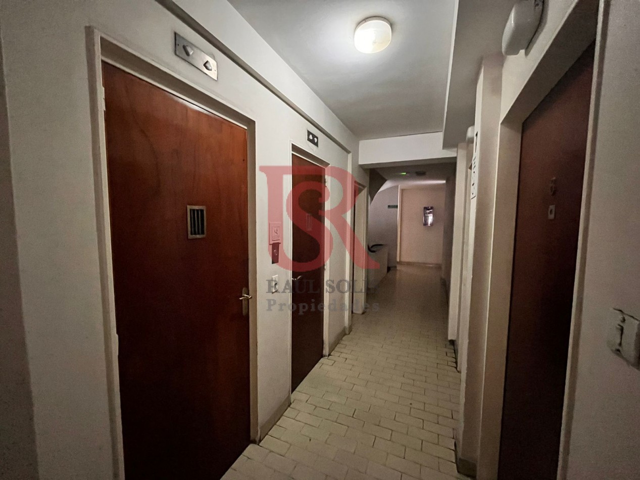 DN - Departamento 3 ambientes, Quilmes Centro