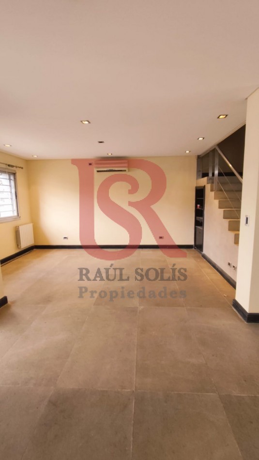 DN - Excelente casa en alquiler en Quilmes residencial!!