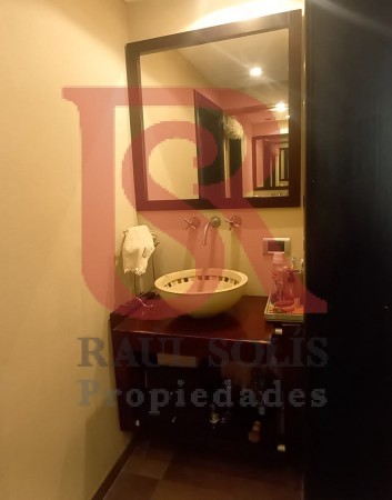 DN - Excelente casa en alquiler  en Quilmes residencial!!