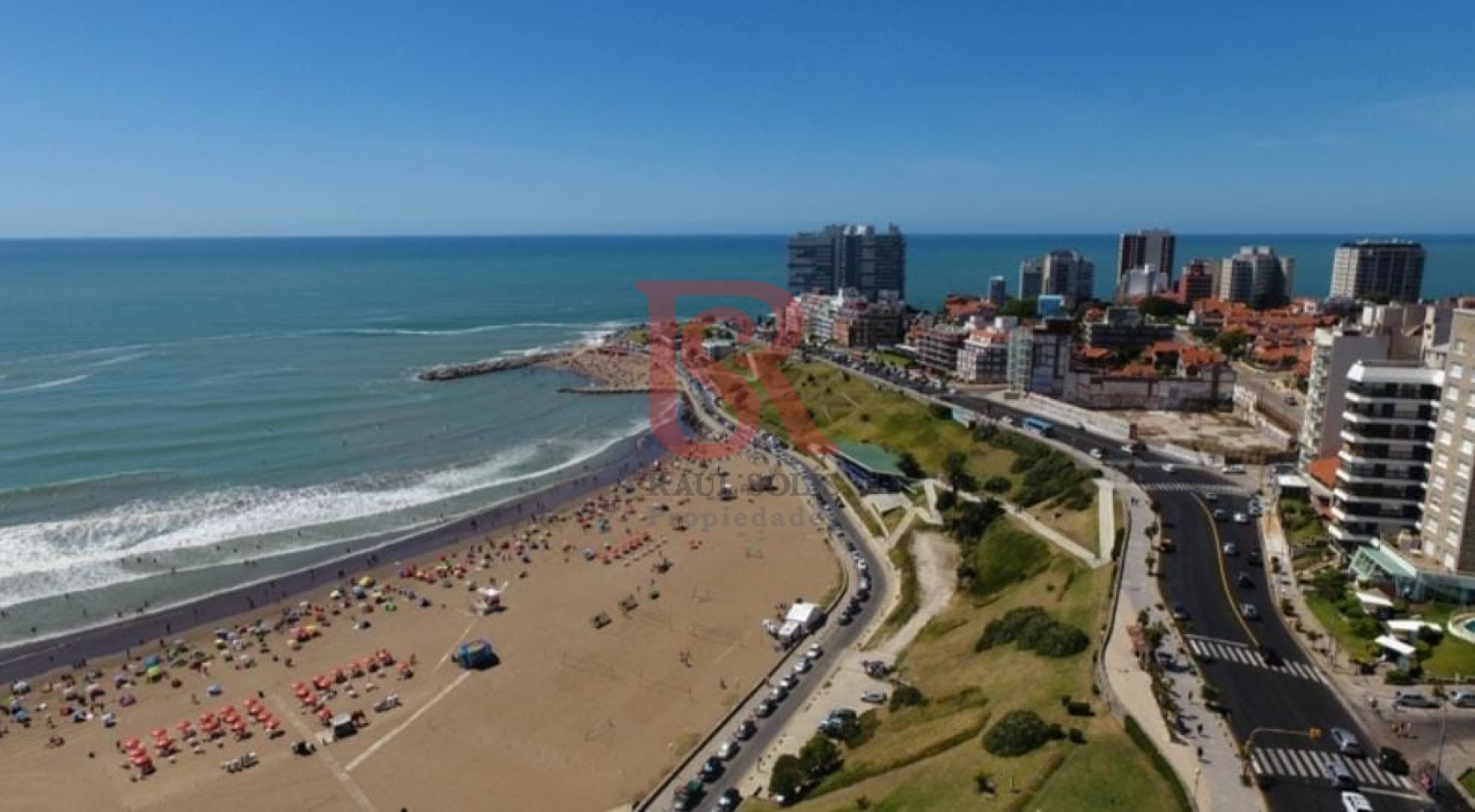 DN - Departamento 2 ambientes - Mar del Plata