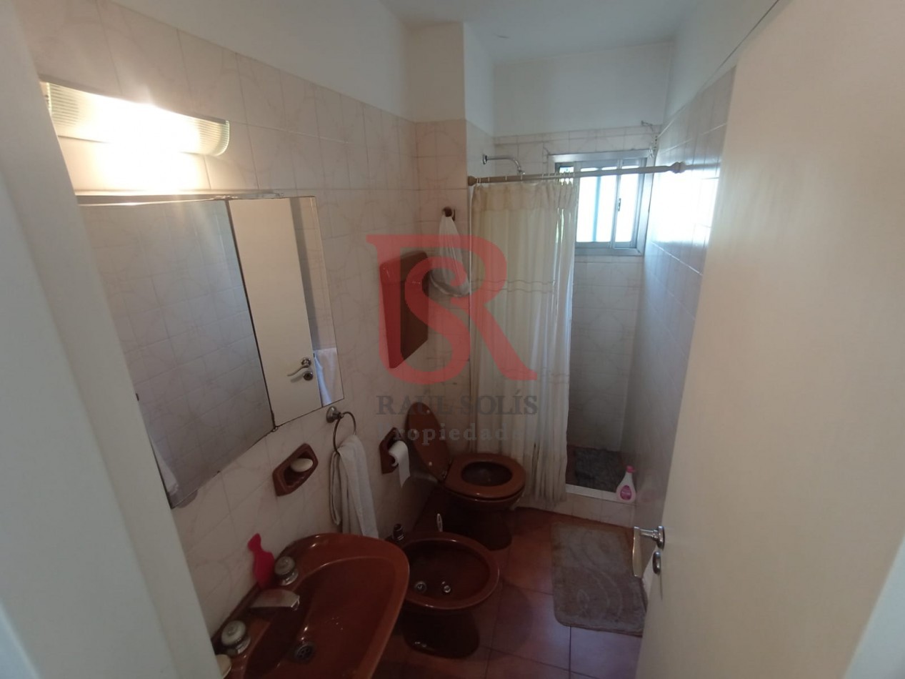 VG Oportunidad departamento 3 ambientes! Apto Credito