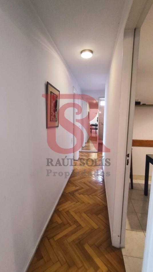 DN - Departamento 4 ambientes en alquiler, Quilmes Centro!!