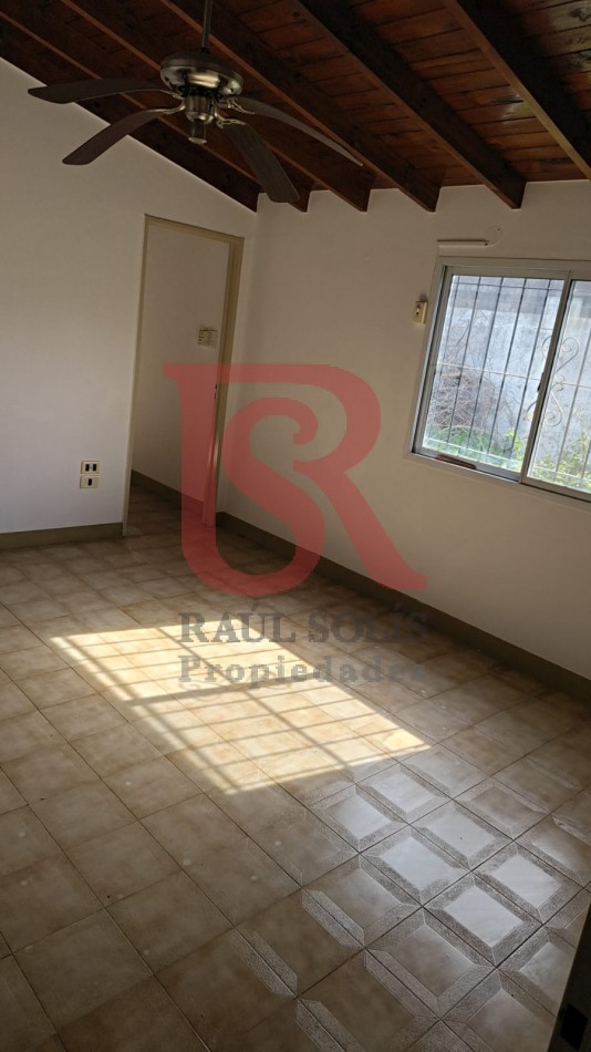 FV (BF) Ph 3 ambientes con patio