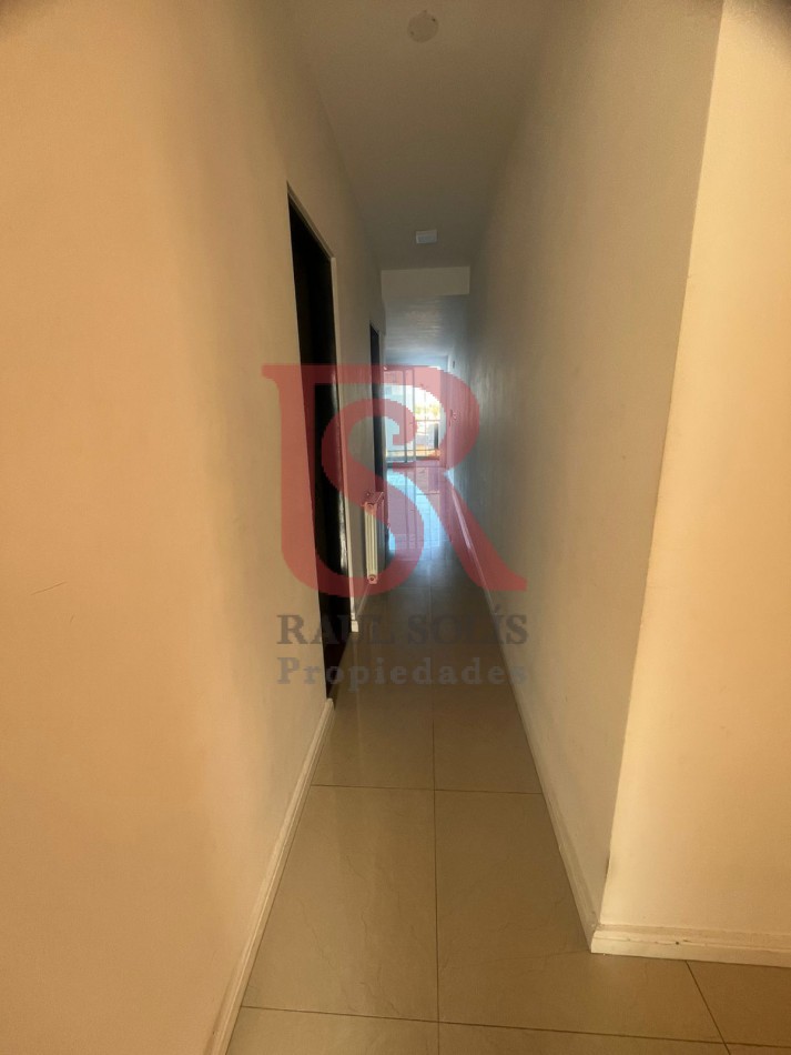 GZ- Hermoso Moderno y Super Luminoso piso cuatro ambientes