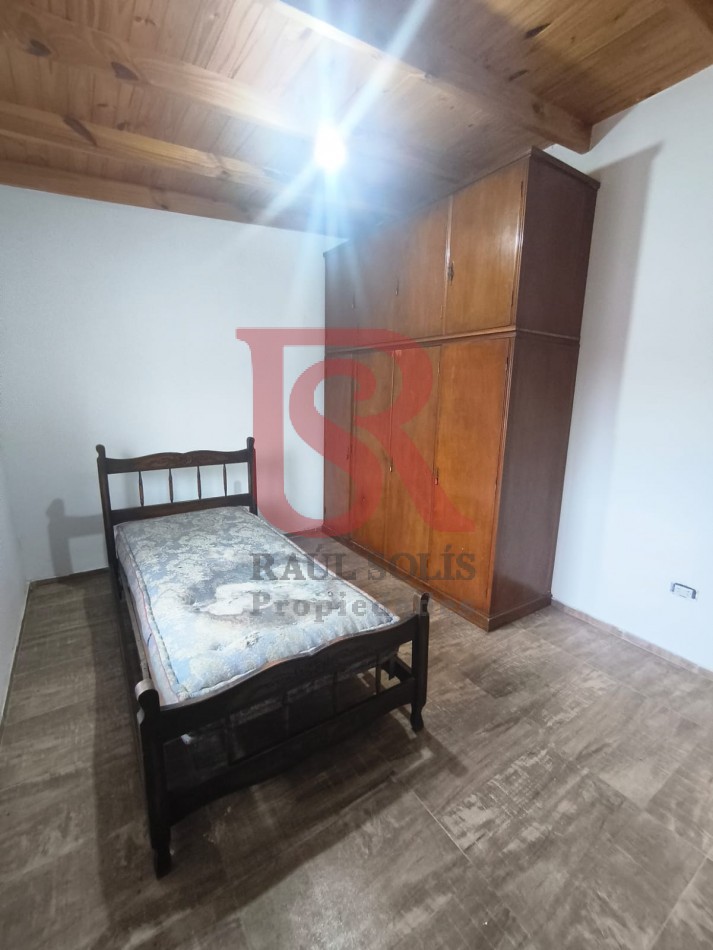RS - ALQUILER tres ambientes primer piso por escalera en Quilmes