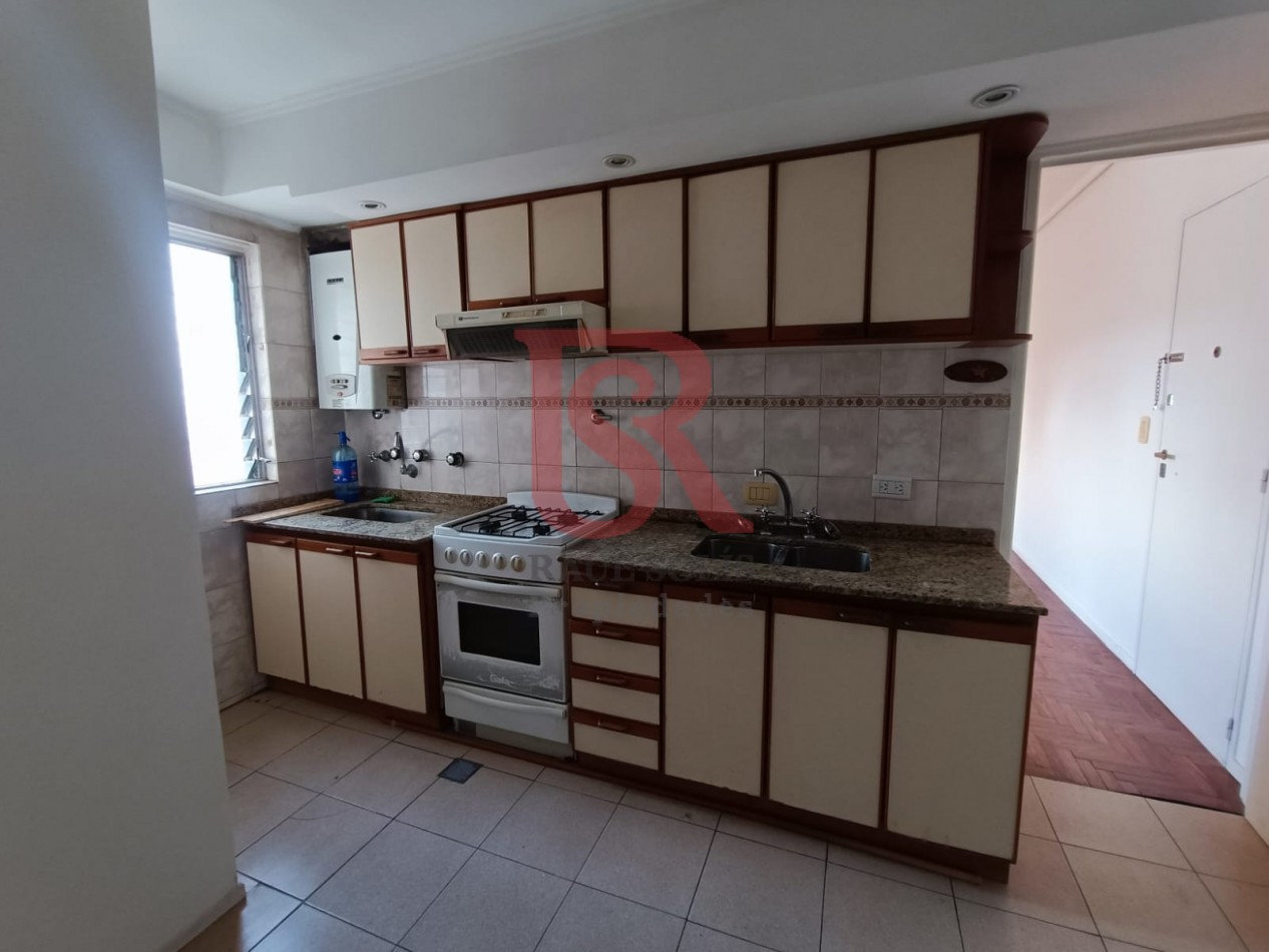 DN - Departamento en alquiler  y venta en Quilmes centro!