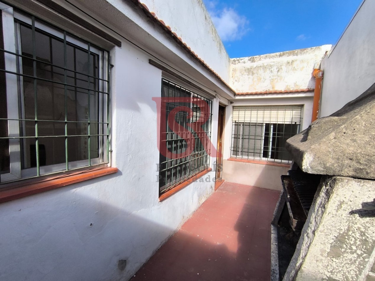 AZ- VENTA PH BERNAL