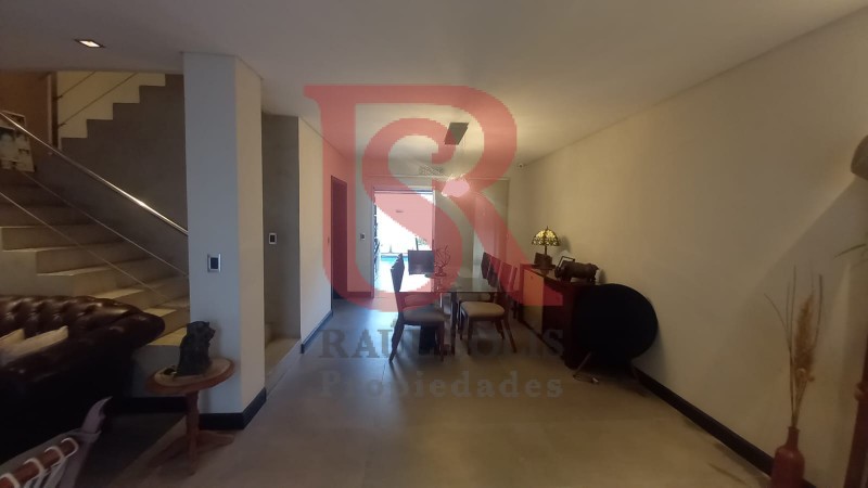 DN - Excelente casa en alquiler  en Quilmes residencial!!