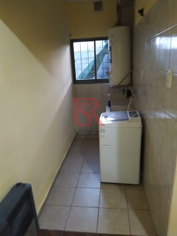 MS- Oportunidad!!!! Venta de exelente casa de de cuatro ambientes en la Pcia de San Luis capital