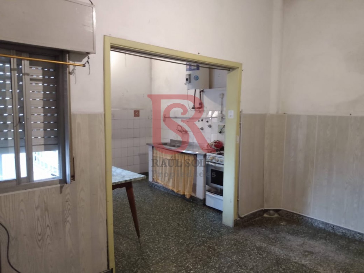 FV (MB) PH en alquiler en Ezpeleta 