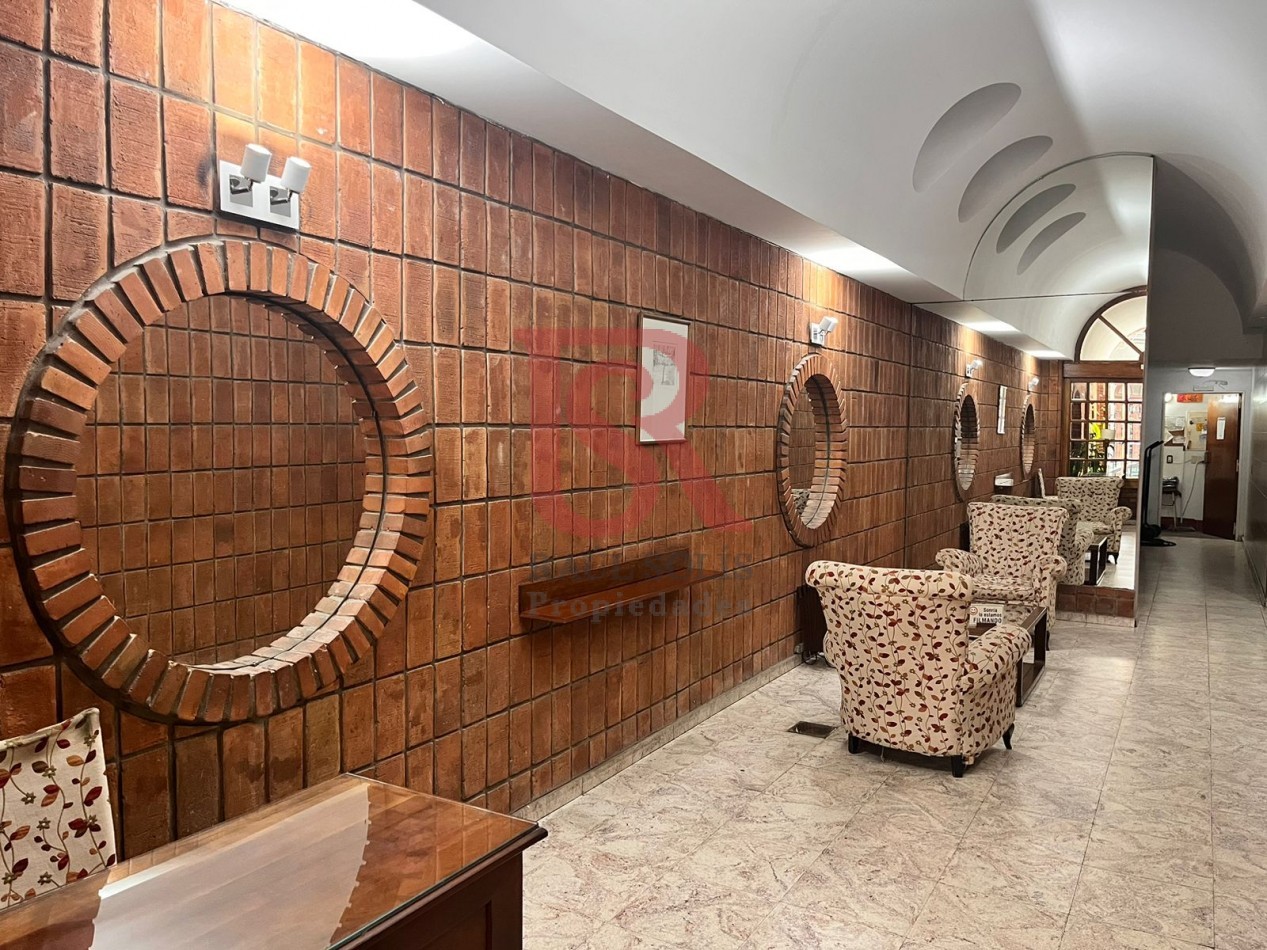 DN - Departamento 3 ambientes, Quilmes Centro