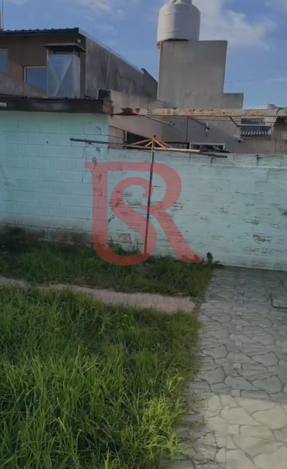 FV (BF) Ph 4 ambientes con patio en Quilmes Oeste 