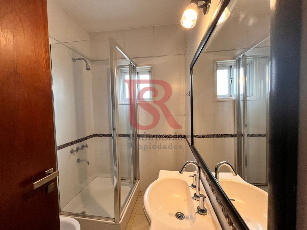 DN - Departamento 3 ambientes, Quilmes Centro