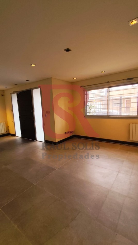 DN - Excelente casa en alquiler en Quilmes residencial!!