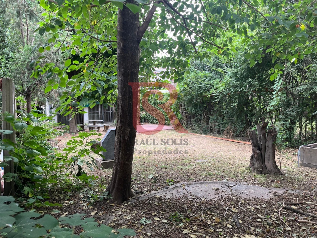 FV-Casa de 4 ambientes refaccionada con patio 