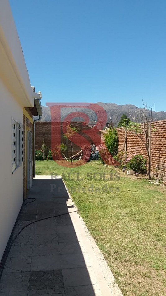 MS-: VENTA Hermosa casa 4 ambientes en Punta Lara
