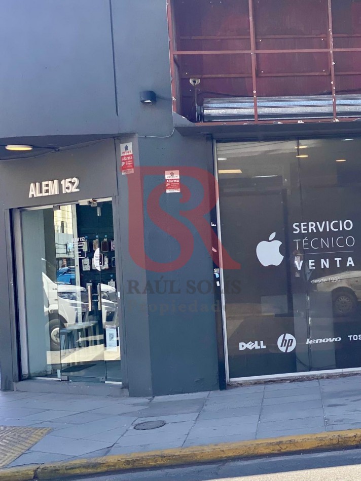 AM. IMPECABLE LOCAL en Venta en Quilmes Centro