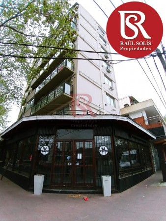 IMPECABLE DEPARTAMENTO EN VENTA - QUILMES