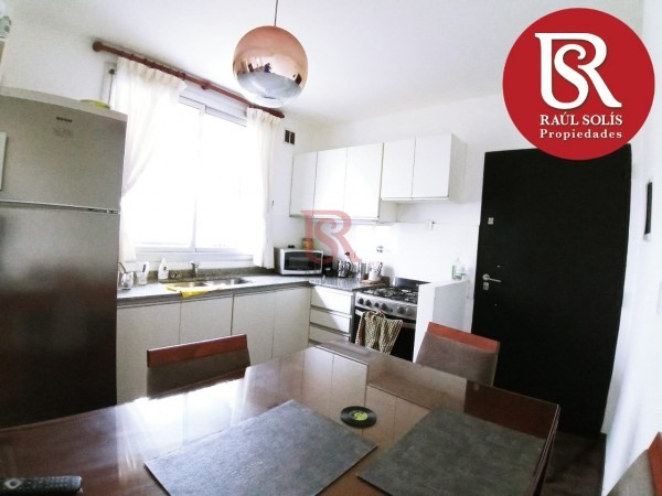 IMPECABLE DEPARTAMENTO EN VENTA - QUILMES