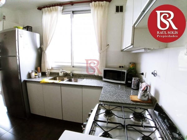 IMPECABLE DEPARTAMENTO EN VENTA - QUILMES